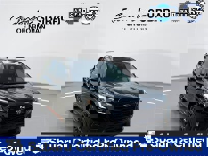 Certified 2023 Subaru Forester Sport
