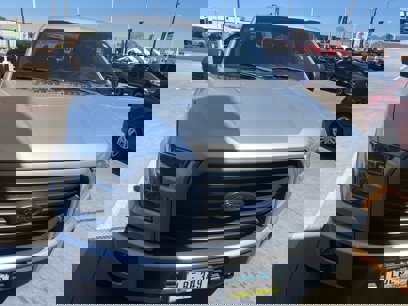 Used 2015 Ford F150 XLT w/ Equipment Group 301A Mid