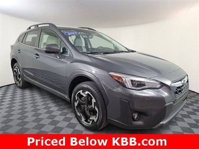 Used 2023 Subaru Crosstrek 2.5i Limited