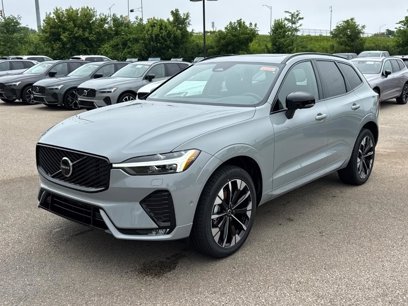 New 2026 Volvo XC60 B5 Plus w/ Climate Package