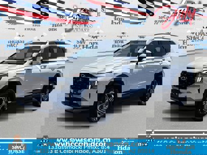 Used 2023 Hyundai Santa Fe SEL