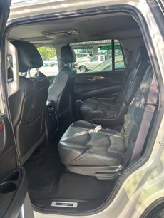 Used 2015 Cadillac Escalade Luxury