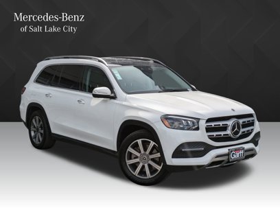 Used 2023 Mercedes-Benz GLS 450 4MATIC