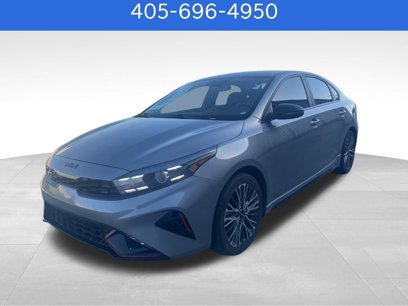 Used 2022 Kia Forte GT-Line