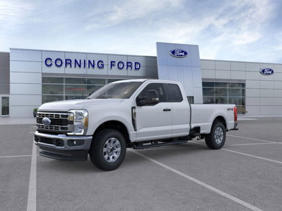 New 2025 Ford F250 XLT