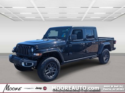Used 2024 Jeep Gladiator Sport