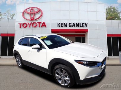 Used 2023 MAZDA CX-30 AWD 2.5 S w/ Preferred Package