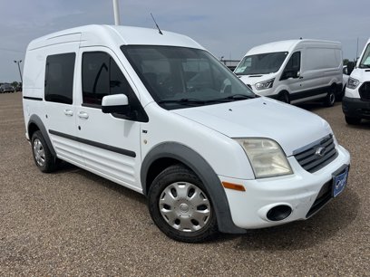 Used 2012 Ford Transit Connect XLT