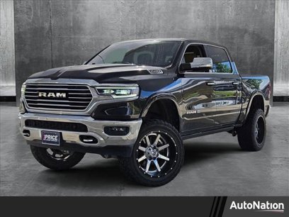 Used 2020 RAM 1500 Limited