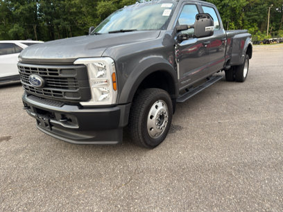 Used 2025 Ford F450 XL w/ FX4 Off-Road Package