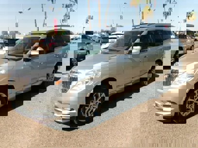 Used 2015 Buick Enclave Convenience