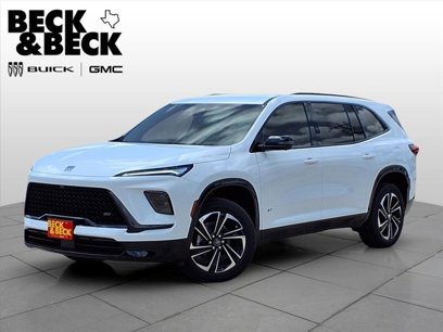 New 2025 Buick Enclave Sport Touring w/ Power Package