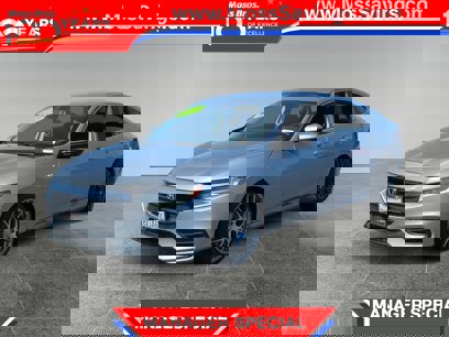 Used 2022 Honda Insight EX