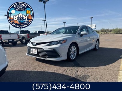 Used 2023 Toyota Camry LE