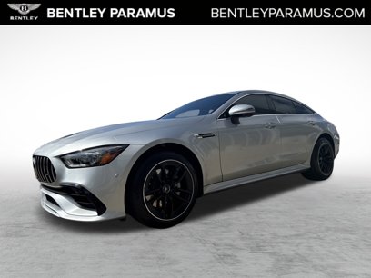 Used 2022 Mercedes-Benz AMG GT 43