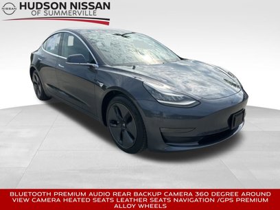 Used 2018 Tesla Model 3 Long Range