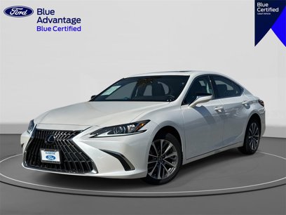 Used 2022 Lexus ES 250