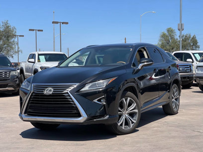 Used 2016 Lexus RX 350 AWD