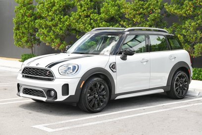 Used 2023 MINI Cooper Countryman S