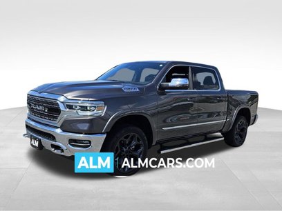 Used 2024 RAM 1500 Limited