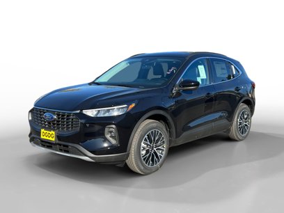 New 2025 Ford Escape SE w/ Class II Trailer Tow Package