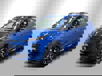 Used 2022 Chevrolet Bolt EUV Premier w/ Sun & Sound Package