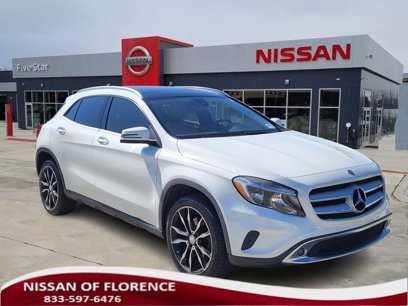 Used 2017 Mercedes-Benz GLA 250