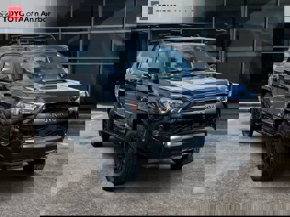 Certified 2023 Toyota 4Runner TRD Pro
