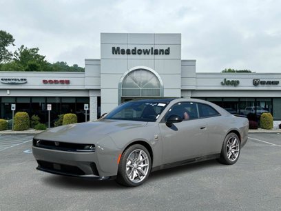 New 2025 Dodge Charger Scat Pack w/ Track Pack