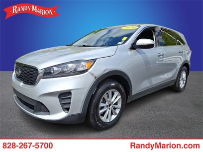 Used 2020 Kia Sorento L