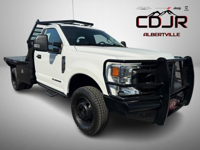 Used 2020 Ford F350 XL w/ Power Equipment Group