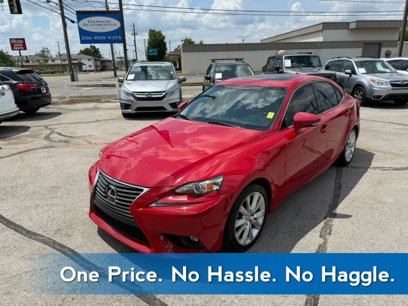 Used 2016 Lexus IS 200t