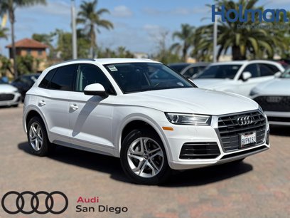 Used 2018 Audi Q5 2.0T Premium w/ Convenience Package