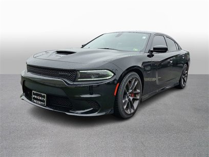 Used 2023 Dodge Charger R/T w/ Performance Handling Group