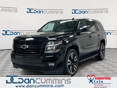 Used 2020 Chevrolet Tahoe LT