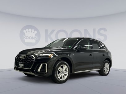 Used 2023 Audi Q5 2.0T Premium w/ Convenience Package