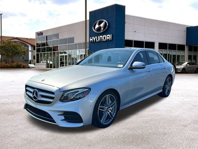 Used 2019 Mercedes-Benz E 300