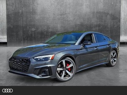 Used 2023 Audi A5 2.0T Premium Plus w/ Premium Plus