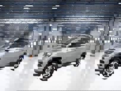 New 2024 Jeep Compass Latitude