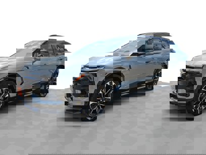 New 2025 Chevrolet Blazer EV SS