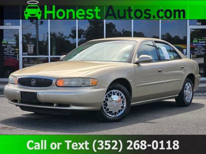Used 2005 Buick Century Custom