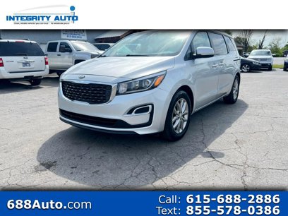 Used 2019 Kia Sedona EX