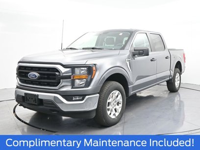 Used 2023 Ford F150 XLT