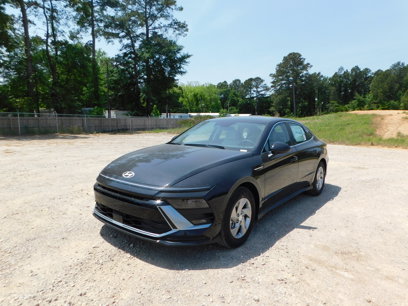 New 2025 Hyundai Sonata SE
