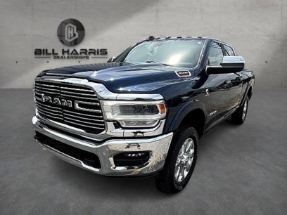 Used 2022 RAM 3500 Laramie