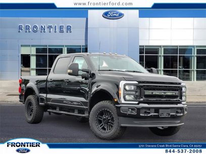 New 2024 Ford F250 Lariat w/ Lariat Ultimate Package