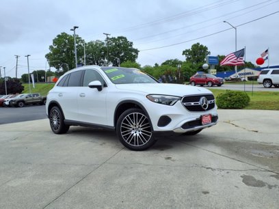 Used 2024 Mercedes-Benz GLC 300 4MATIC