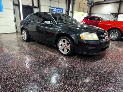 Used 2013 Dodge Avenger SE