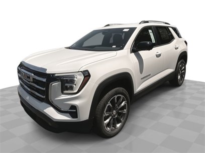 New 2026 GMC Terrain Elevation w/ Elevation Premium Package