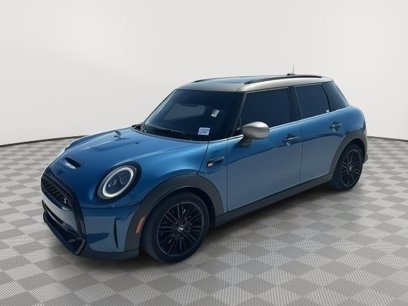 Used 2023 MINI Cooper S
